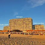 Apartment Metropol, Whg 62, Landseite Westerland