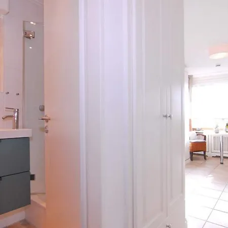 Appartement Metropol, Whg 62, Landseite 3og Westerland