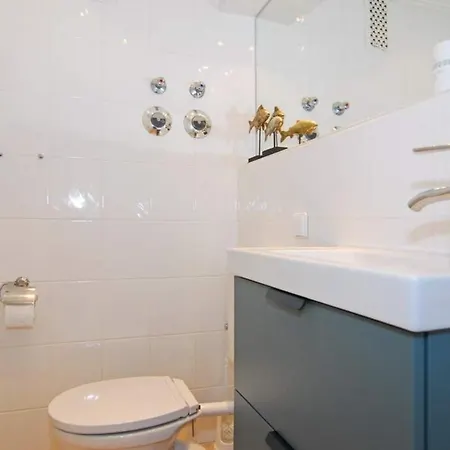 Metropol, Whg 62, Landseite 3og *